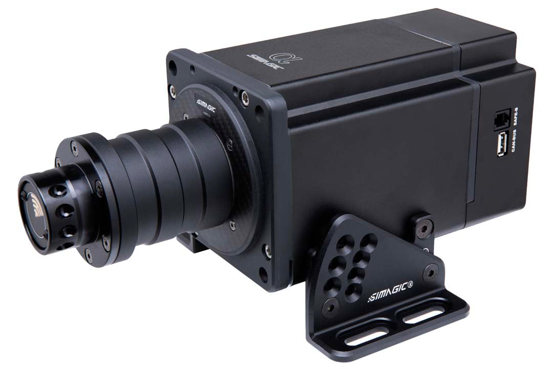 Simagic Alpha Mounting Brackets