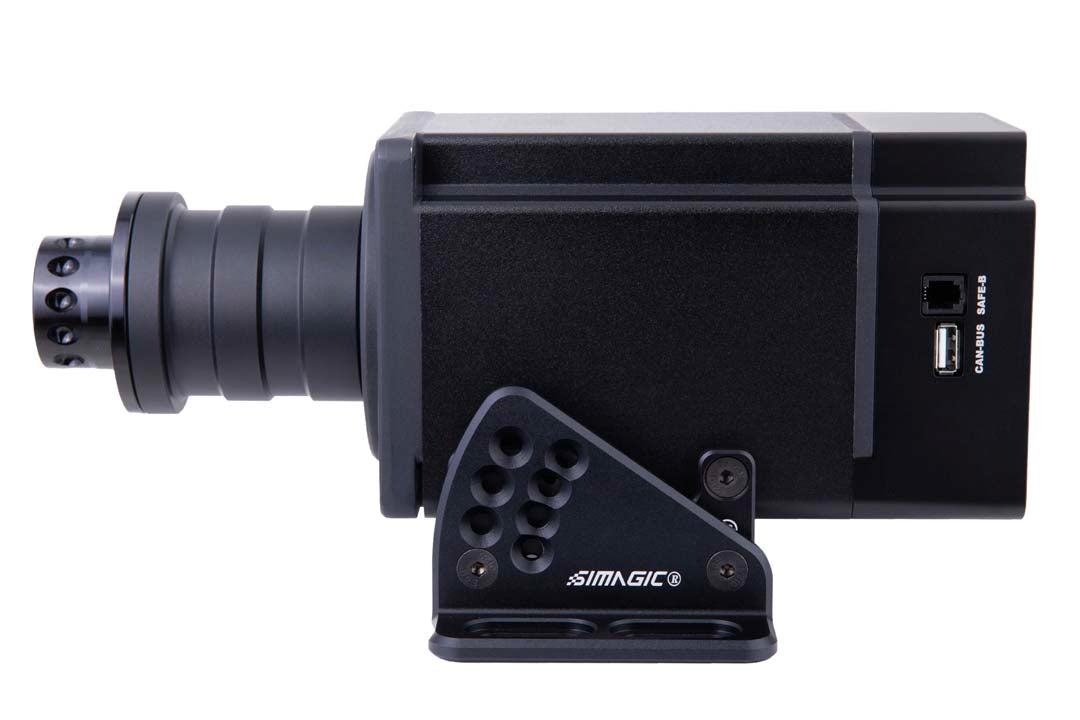 Simagic Alpha Mounting Brackets