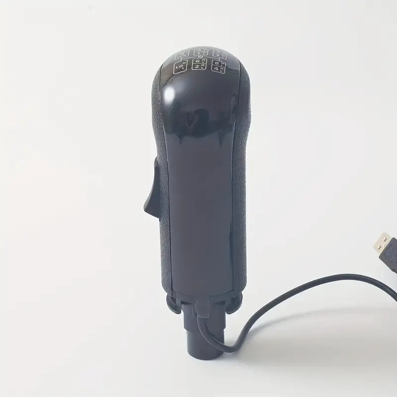 Universal USB Simulator Shifter