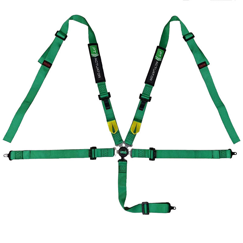 PT Actuator PT Active Belt Tensioner