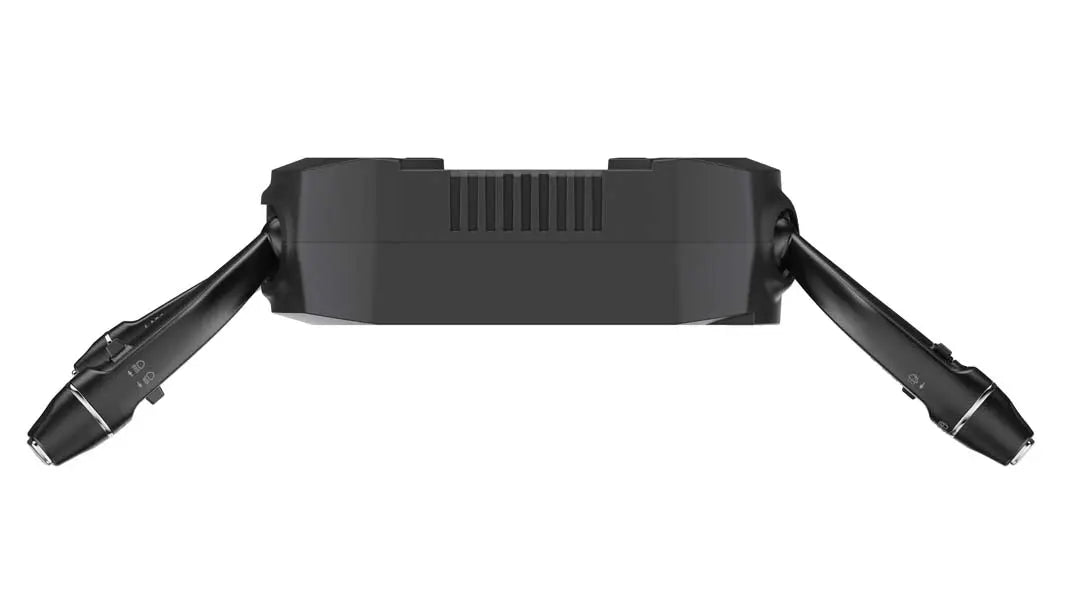 MOZA Multi-function Stalks Moza Racing