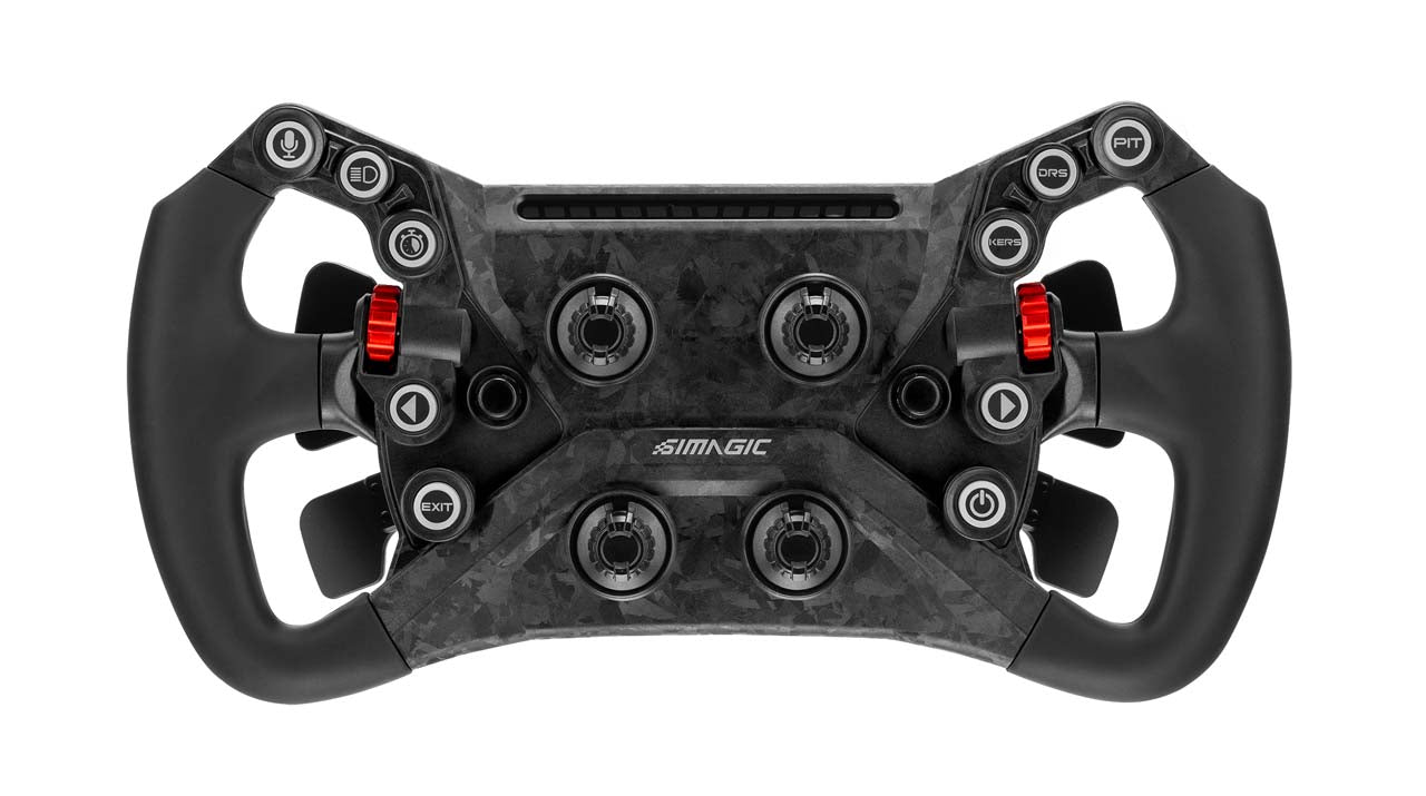 Simagic GT Neo Wheel