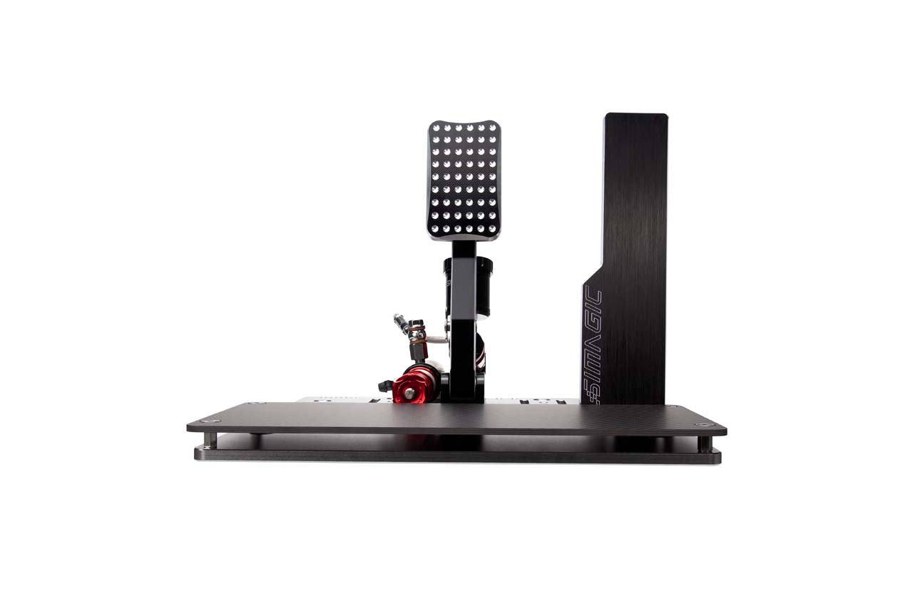 Simagic P2000-R Hydraulic 2-Pedal Set