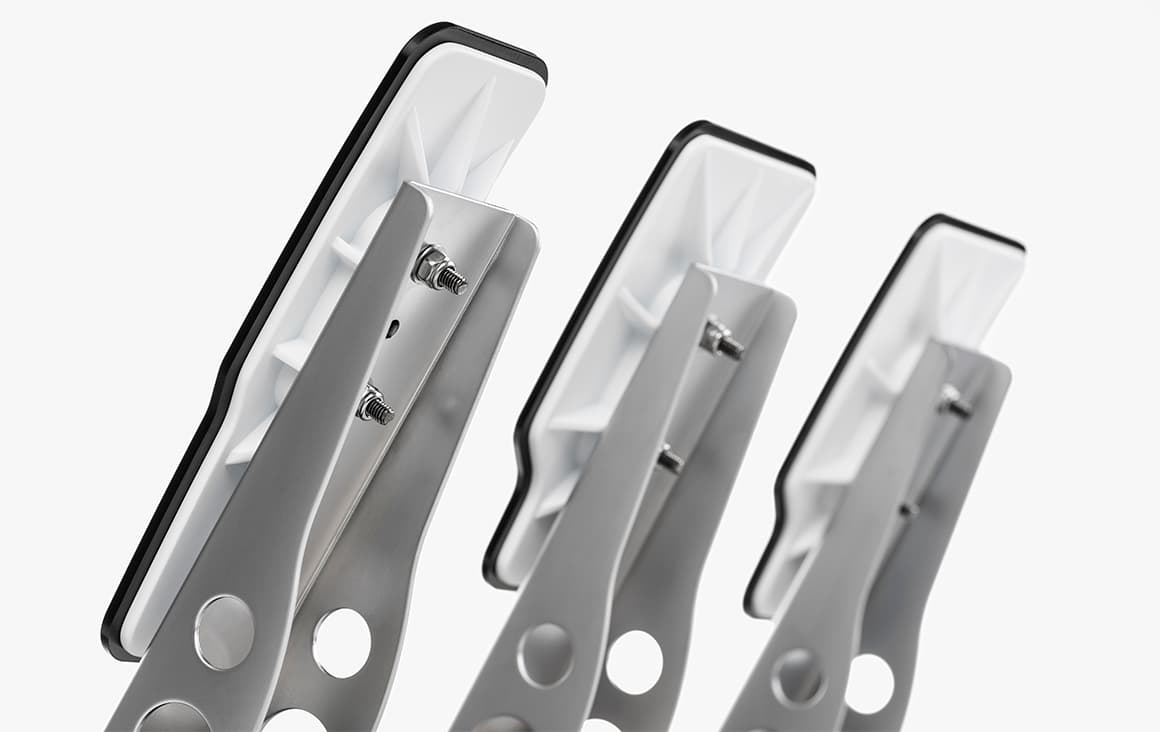 CSL Pedals Tuning Kit