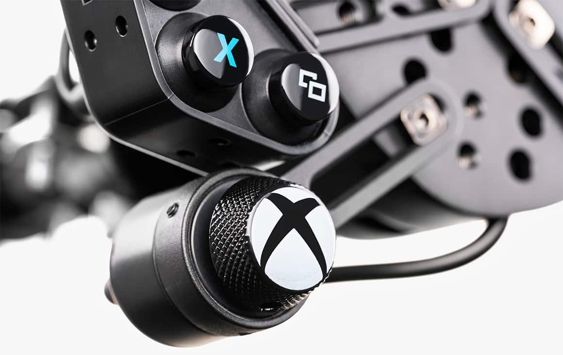 ClubSport Universal Hub V2 for XBOX