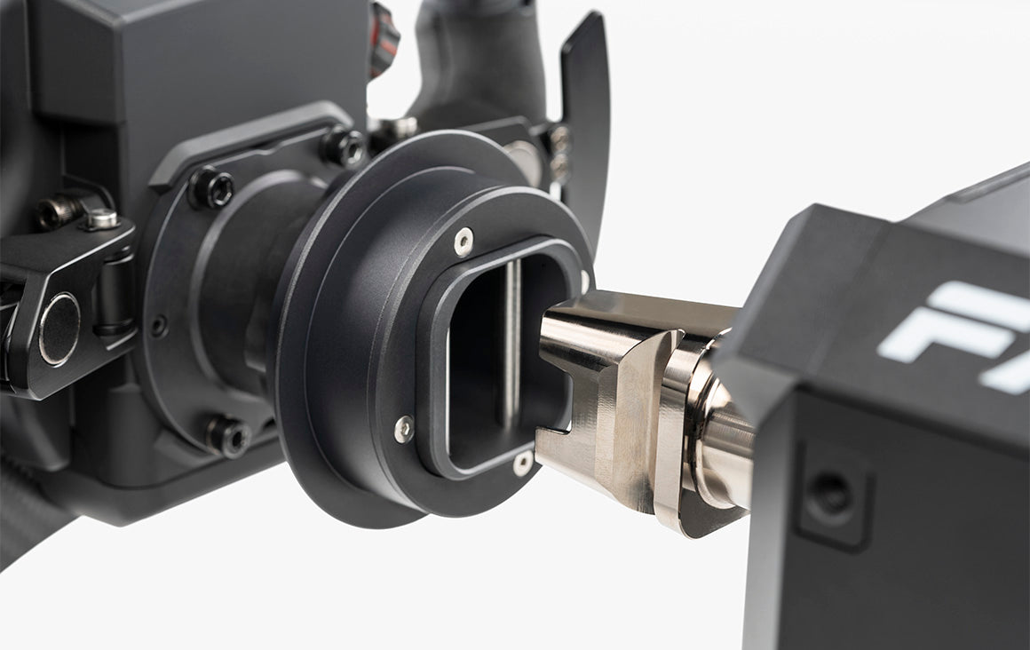 QR2 Base-Side (Type-M)