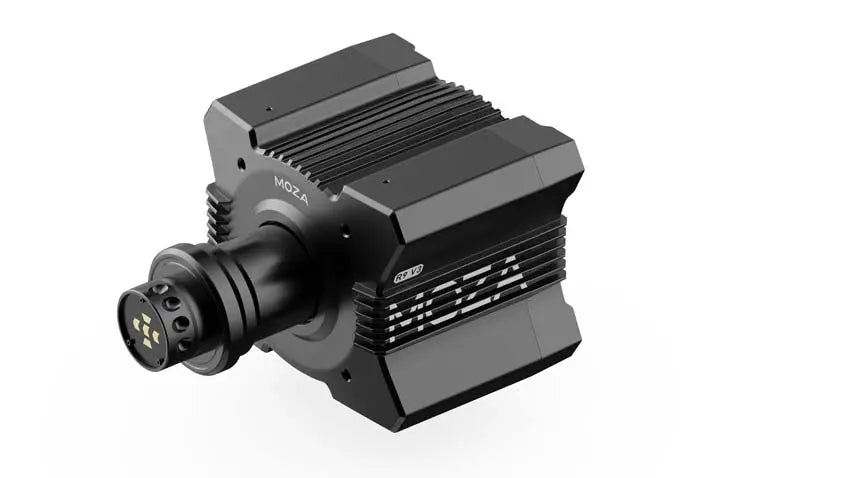 MOZA R9 V3 Wheel Base (9Nm) Moza Racing