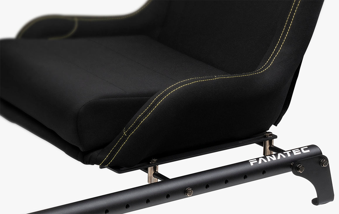CSL Cockpit Seat