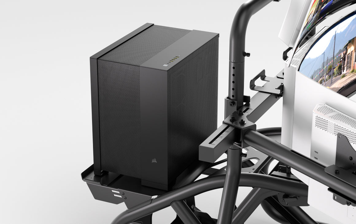GT Cockpit PC Tray