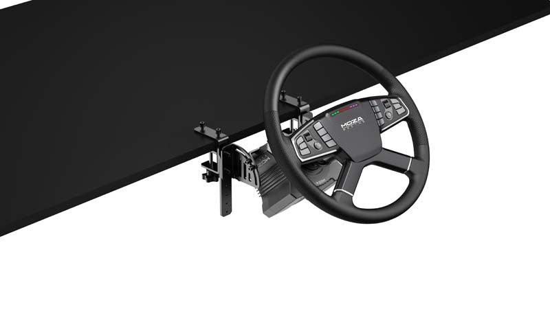 MOZA Trucking Bundle