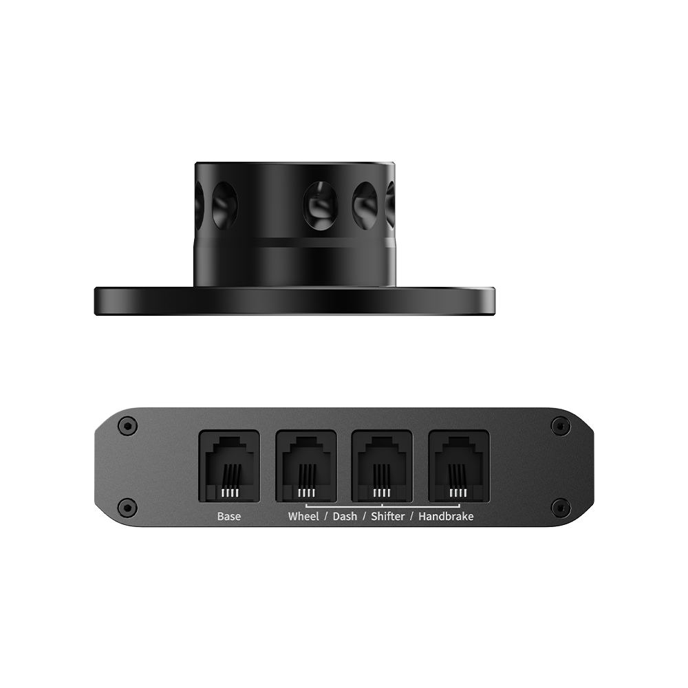 MOZA UNIVERSAL HUB Kit