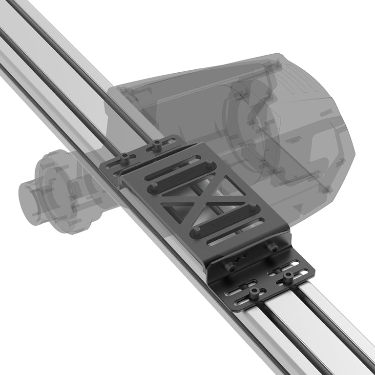 MOZA R5, R9 & R12 Table Clamp