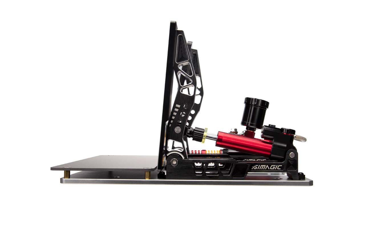 Simagic P2000-R Hydraulic 2-Pedal Set