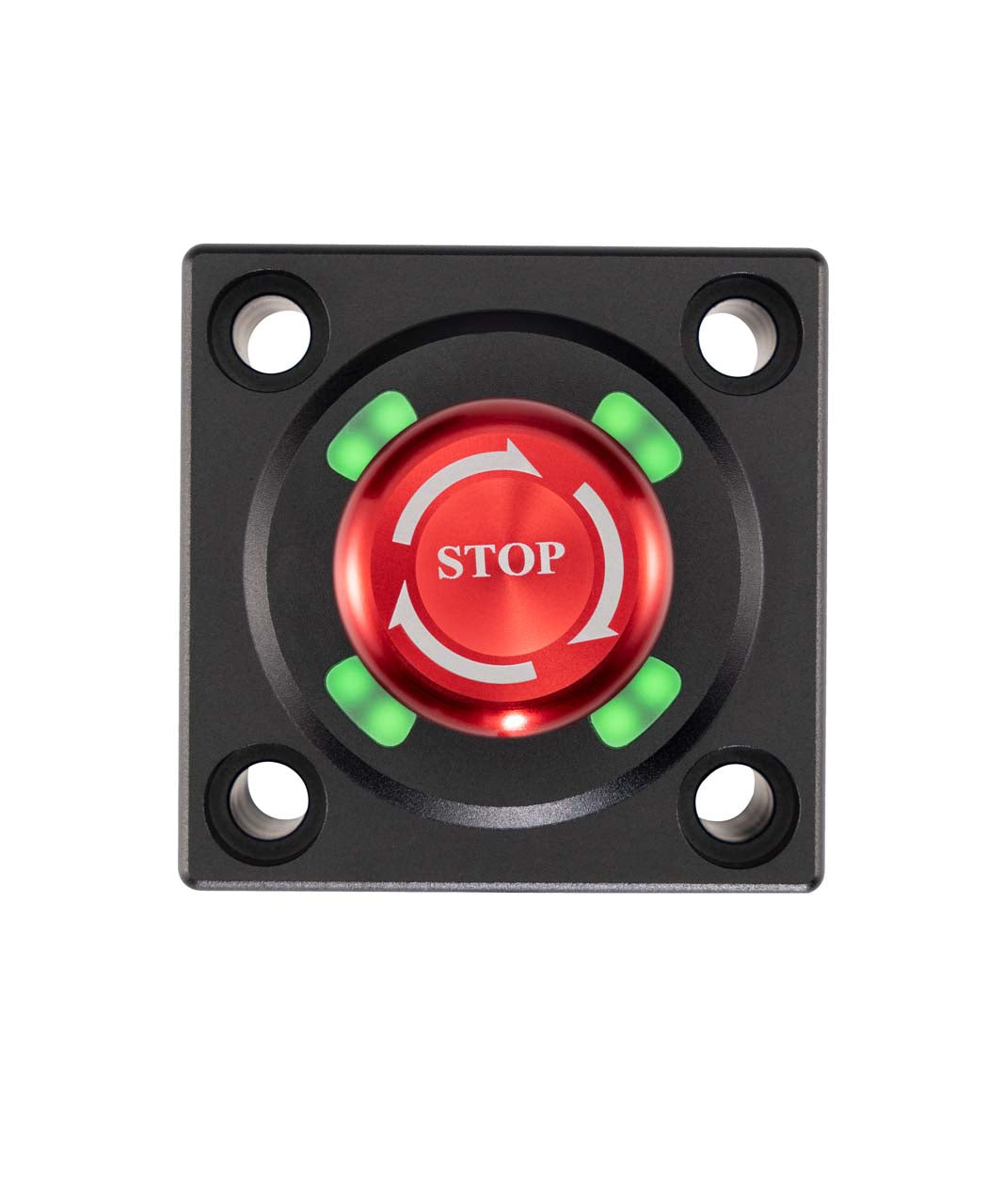 Simagic Alpha Kill Switch