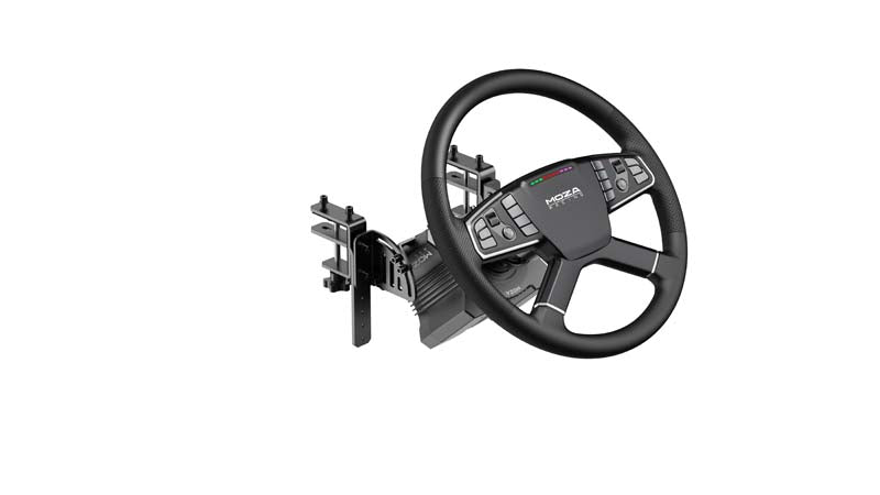 MOZA Trucking Bundle