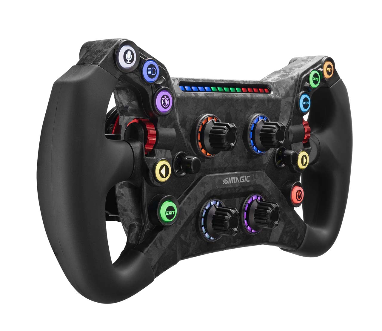 Simagic GT Neo Wheel