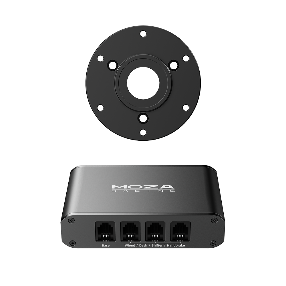 MOZA UNIVERSAL HUB Kit