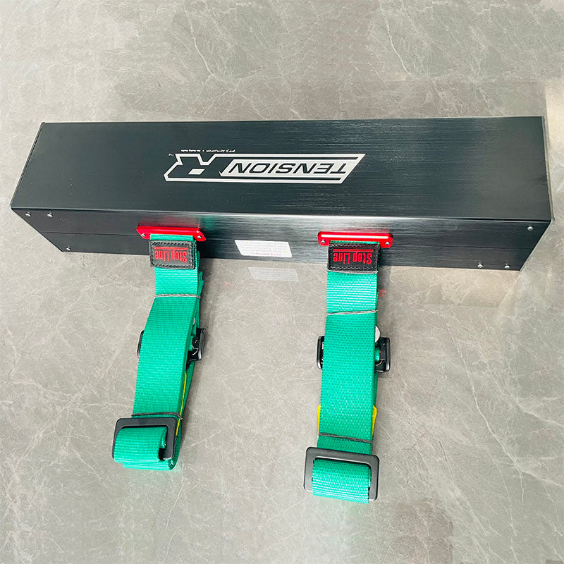 PT Actuator PT Active Belt Tensioner