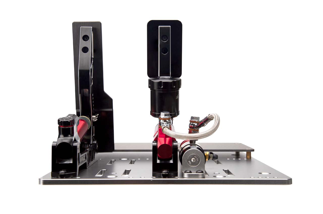 Simagic P2000-R Hydraulic 2-Pedal Set