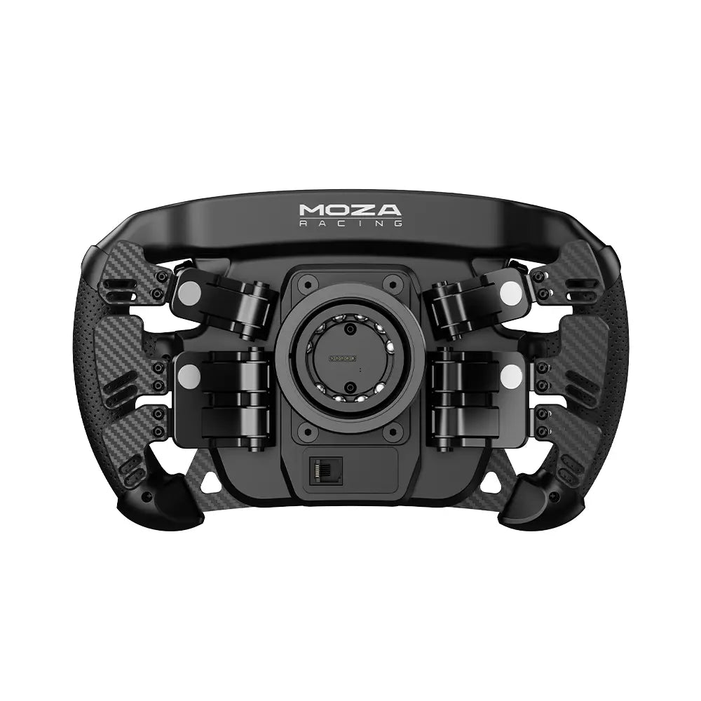 MOZA FSR2 Formula Wheel Moza Racing