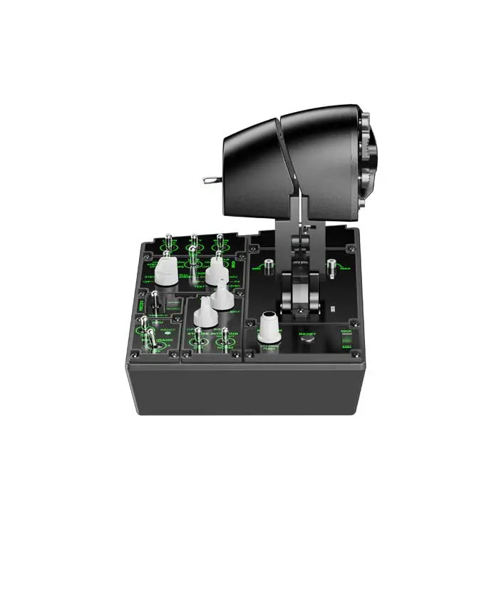 MOZA MTP Throttle Moza Racing