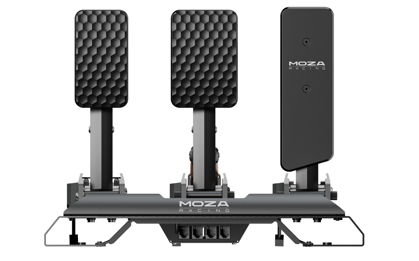 MOZA CRP2 Full Length Throttle Replacement Plate