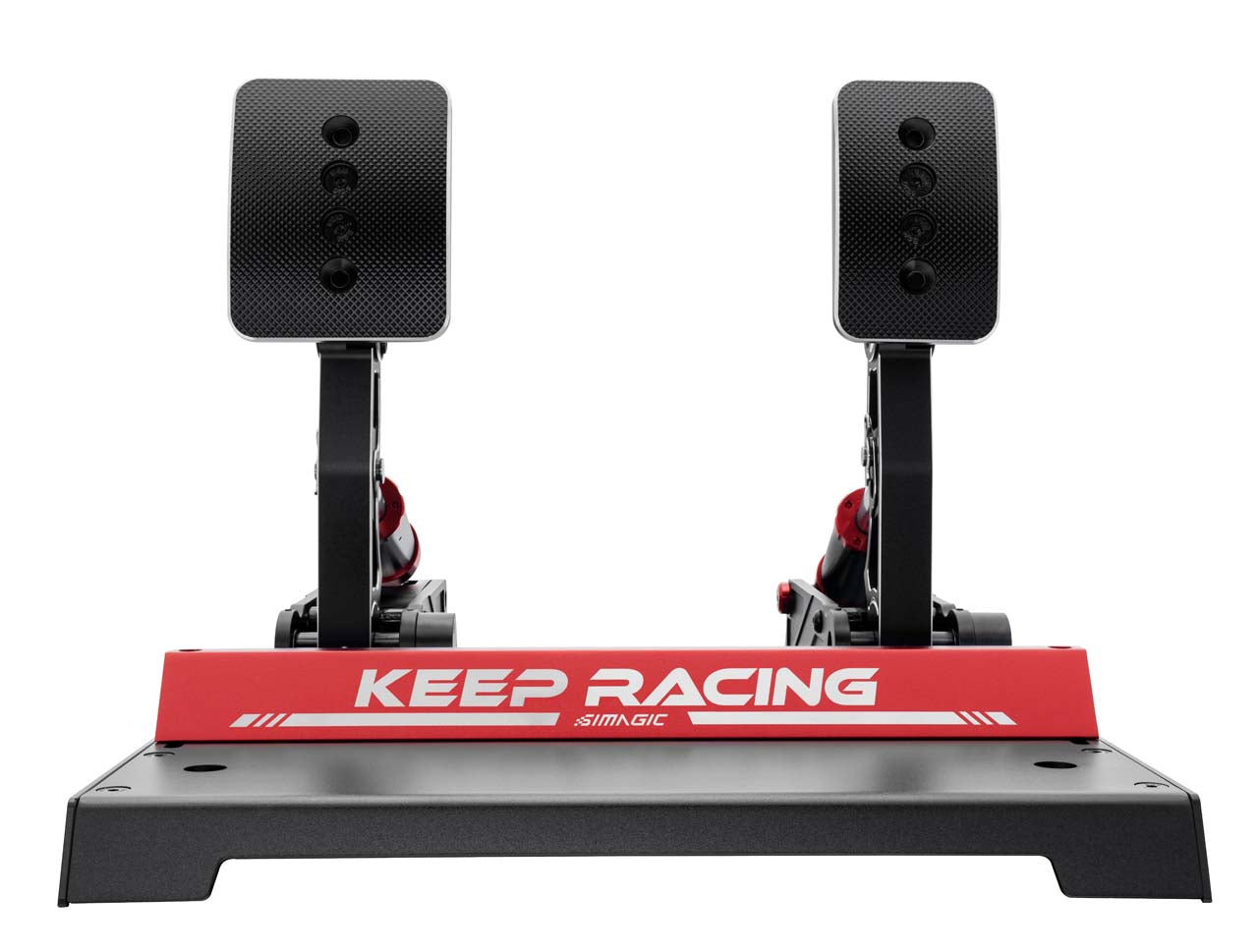Simagic P1000-F/P1000-FRS 2-Pedal