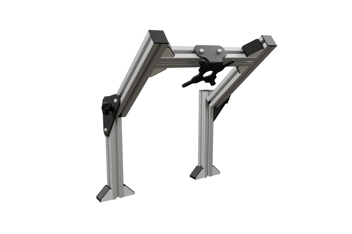 EG EVO 2nd/4th Monitor Addon EG Evolved Simulator Rigs