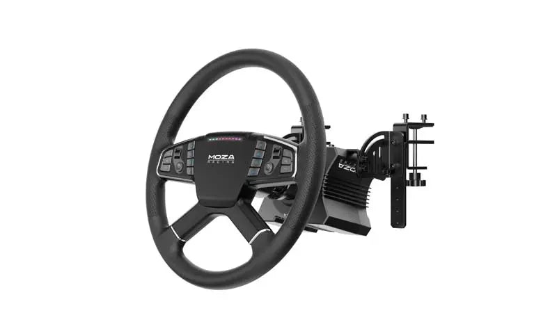 MOZA Trucking Bundle Moza Racing