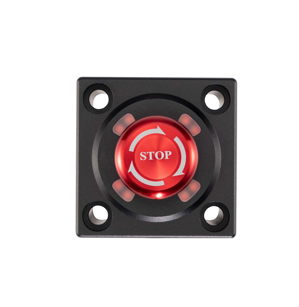 Simagic Alpha Kill Switch