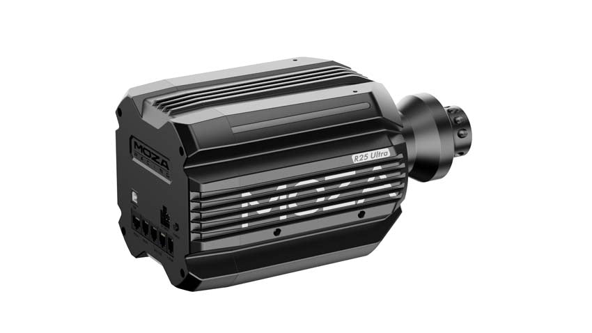 MOZA R25 Ultra True Torque DD Wheel Base