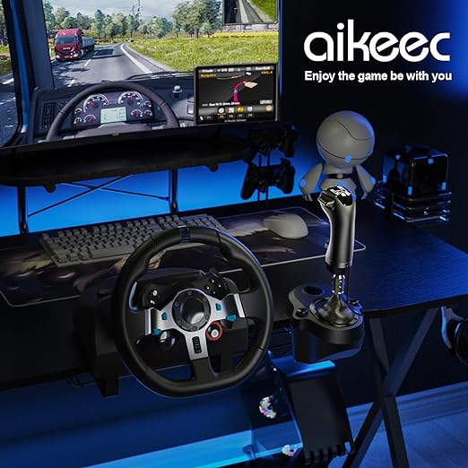 USB American Truck Simulator Shifter