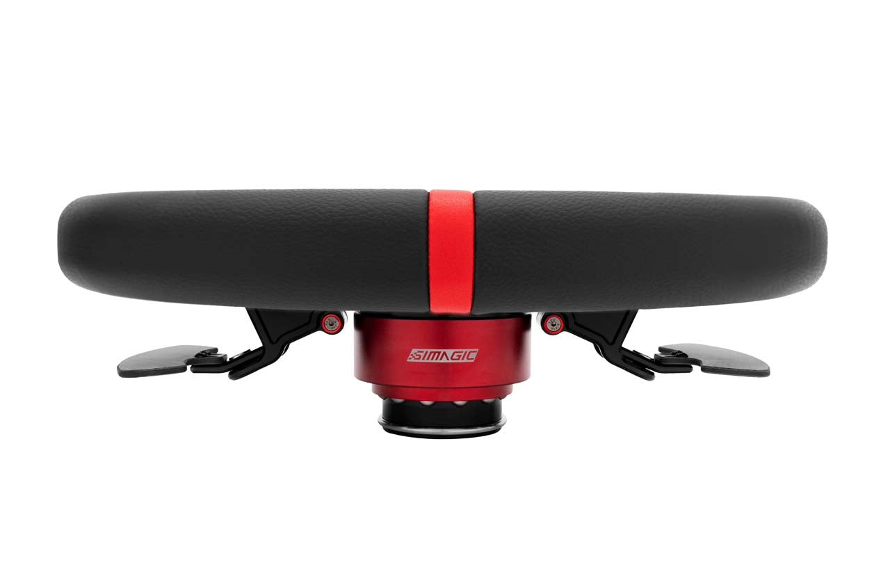 Simagic GT Sport Steering Wheel