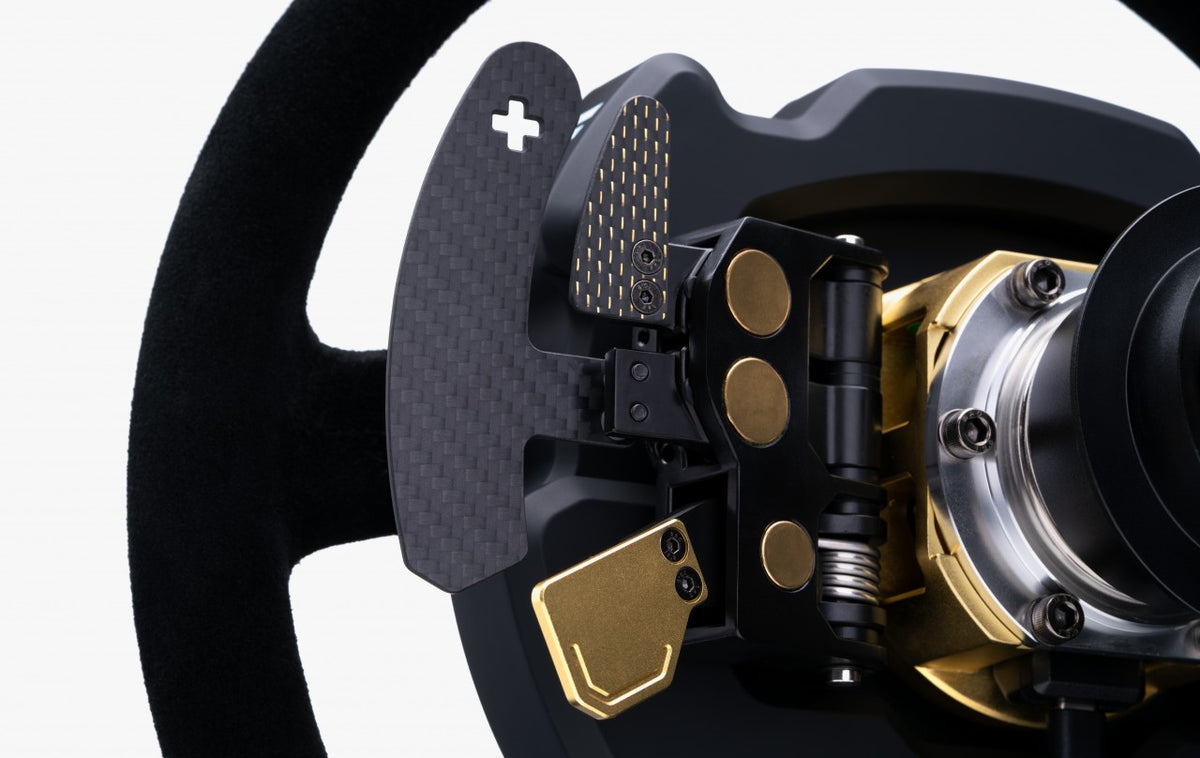 Podium Wheel Rim Porsche 911 GT3 Cup (Leather)