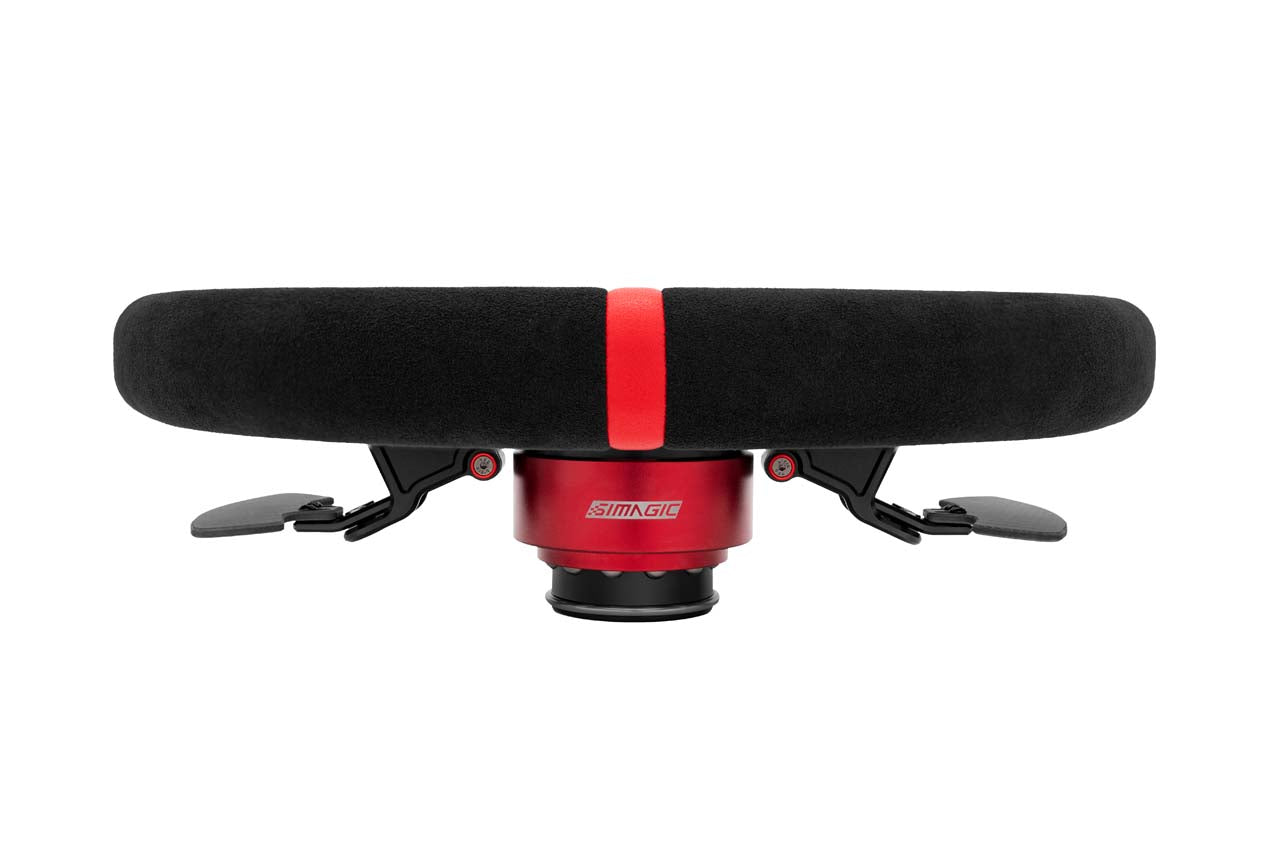 Simagic GT Sport Steering Wheel