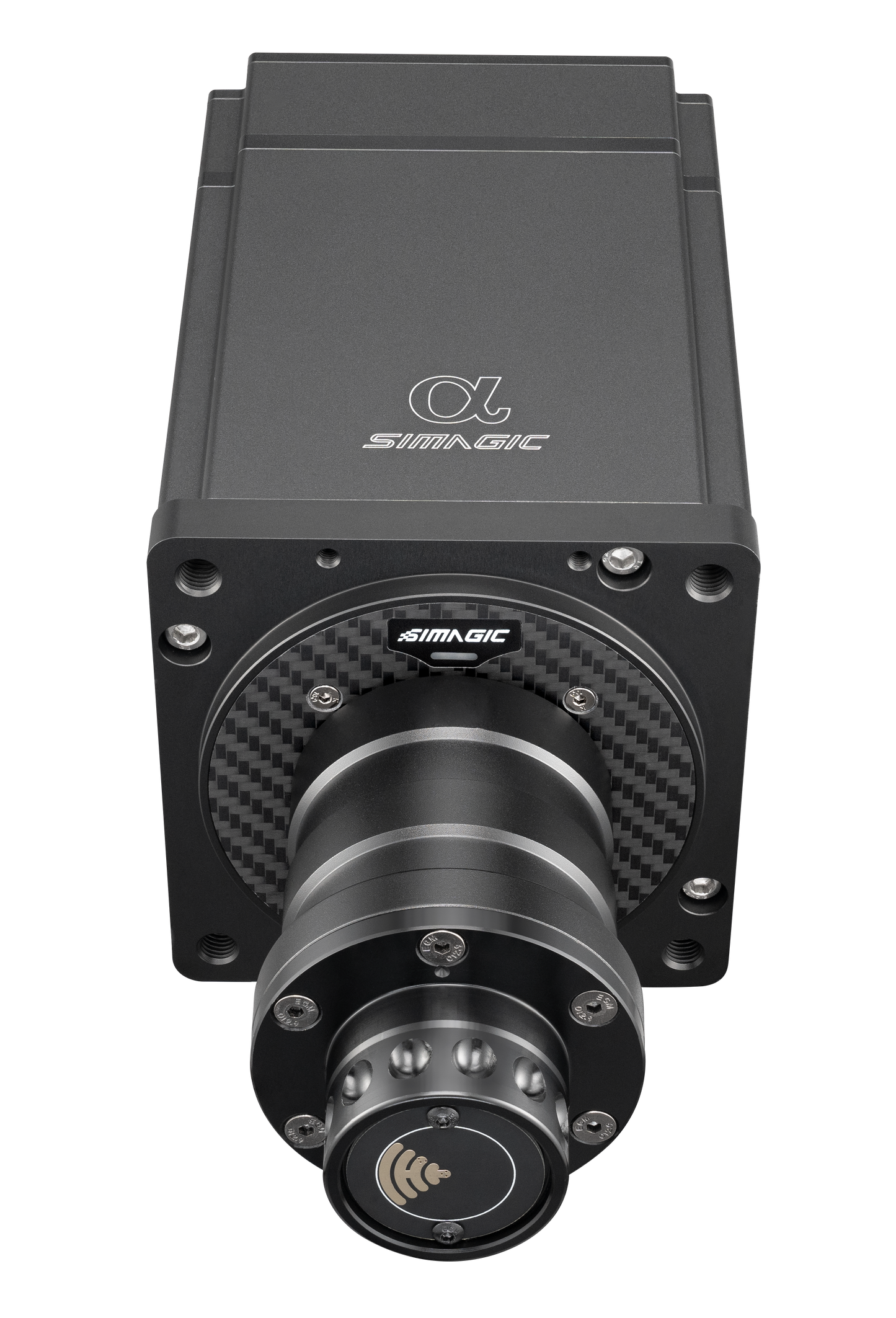 Simagic Alpha Direct Drive Wheelbase