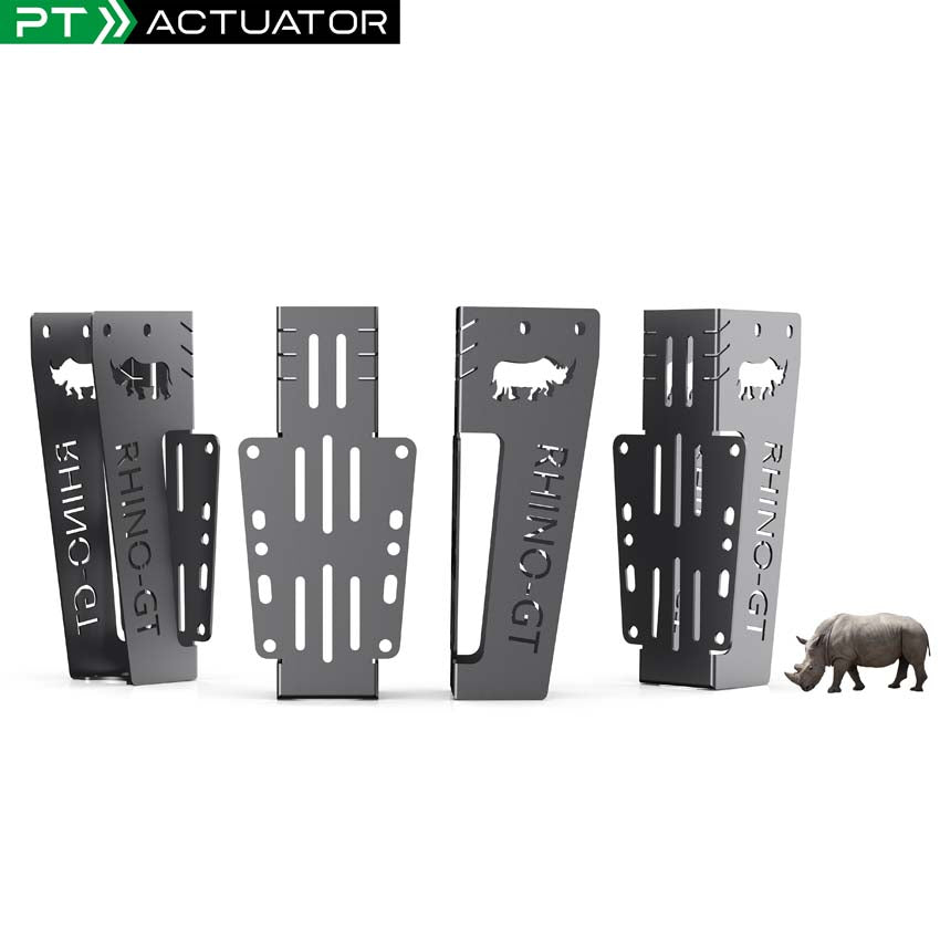 PT Actuator Rhino GT 3DOF