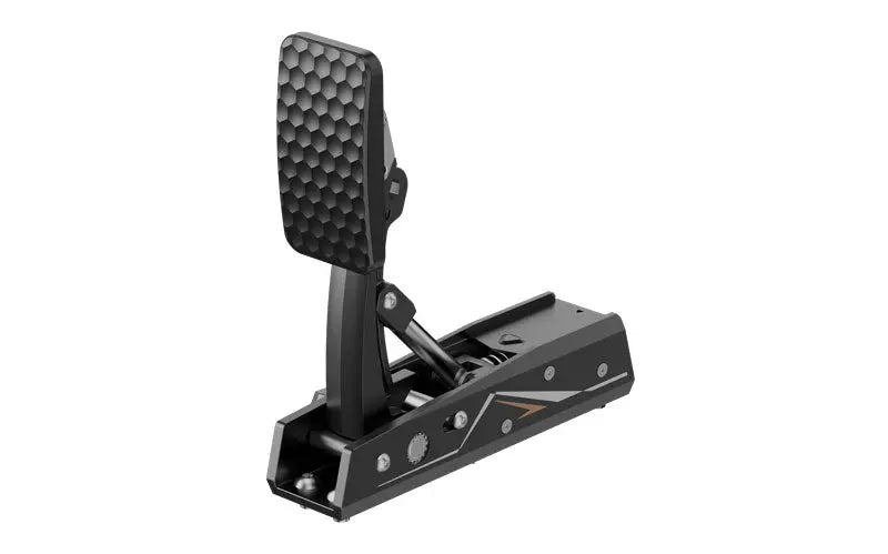 MOZA CRP2 Clutch Pedal Moza Racing