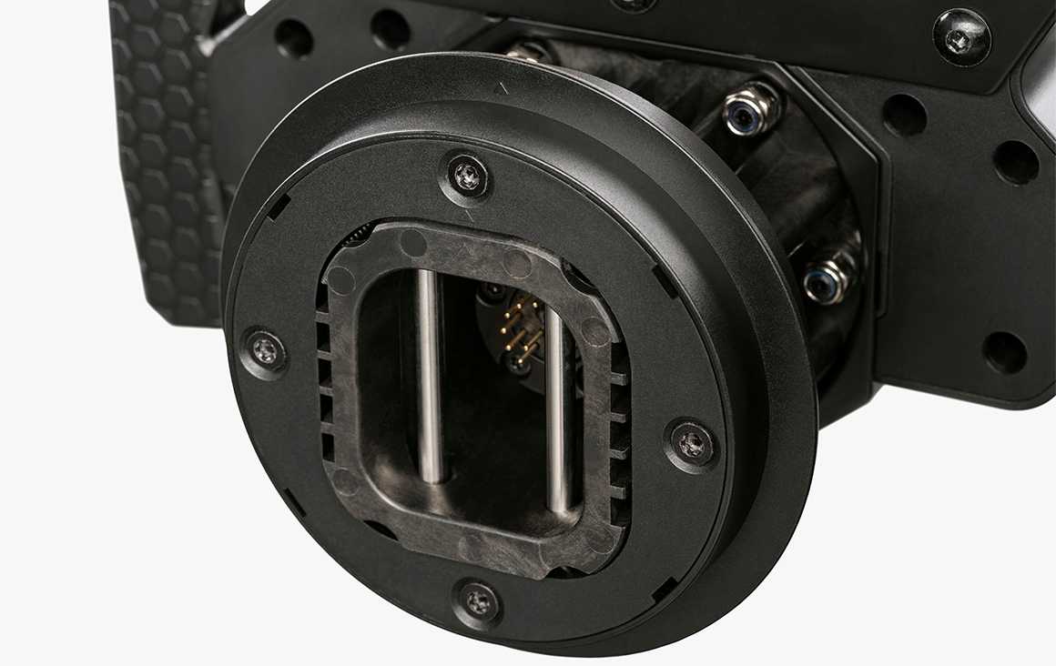 CSL Universal Hub V2