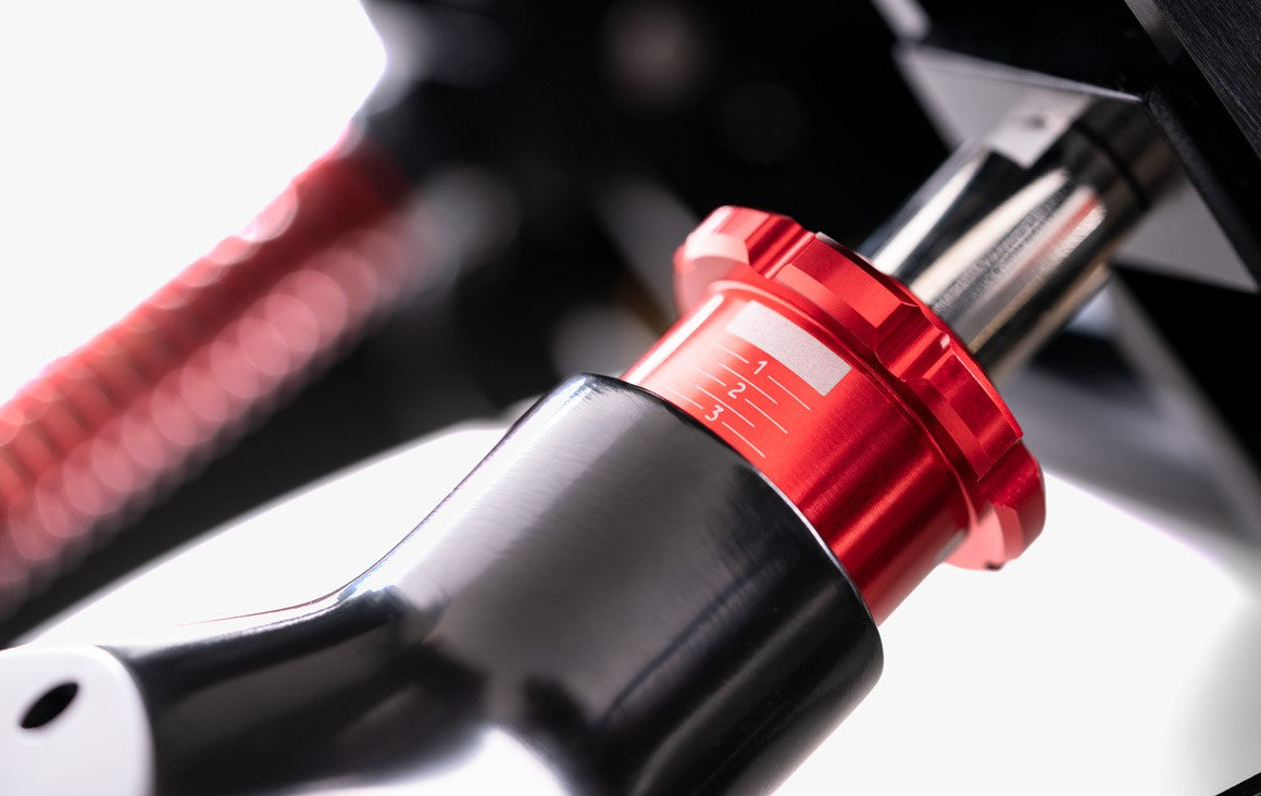 ClubSport Pedals V3