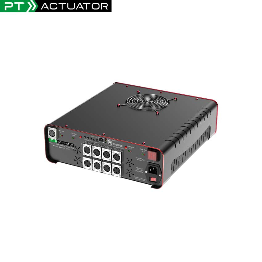 PT Actuator Rhino GT 3DOF