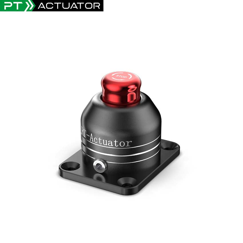 PT Actuator Rhino GT 3DOF