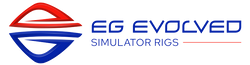 EG Evolved Simulator Rigs
