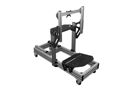 EG-R GT Aluminium Rig