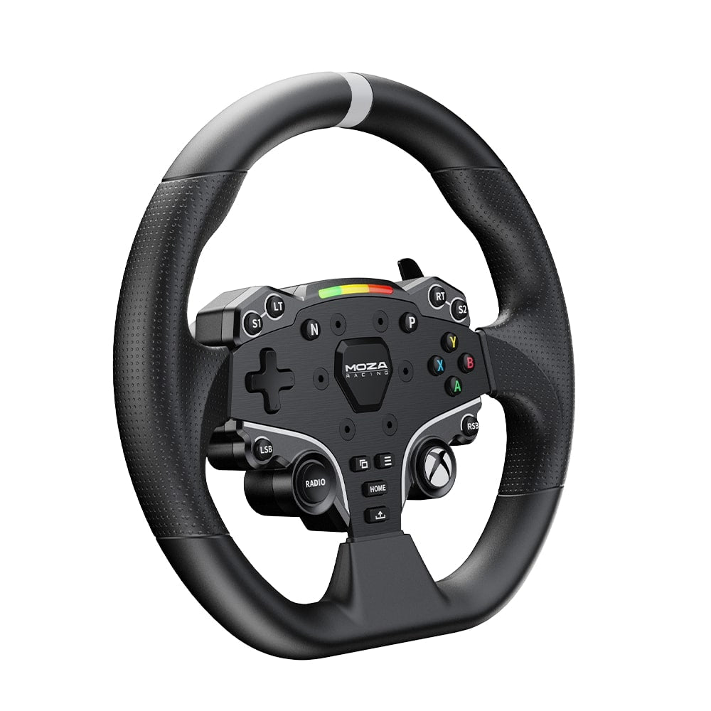 MOZA ESX Steering Wheel for Xbox & PC