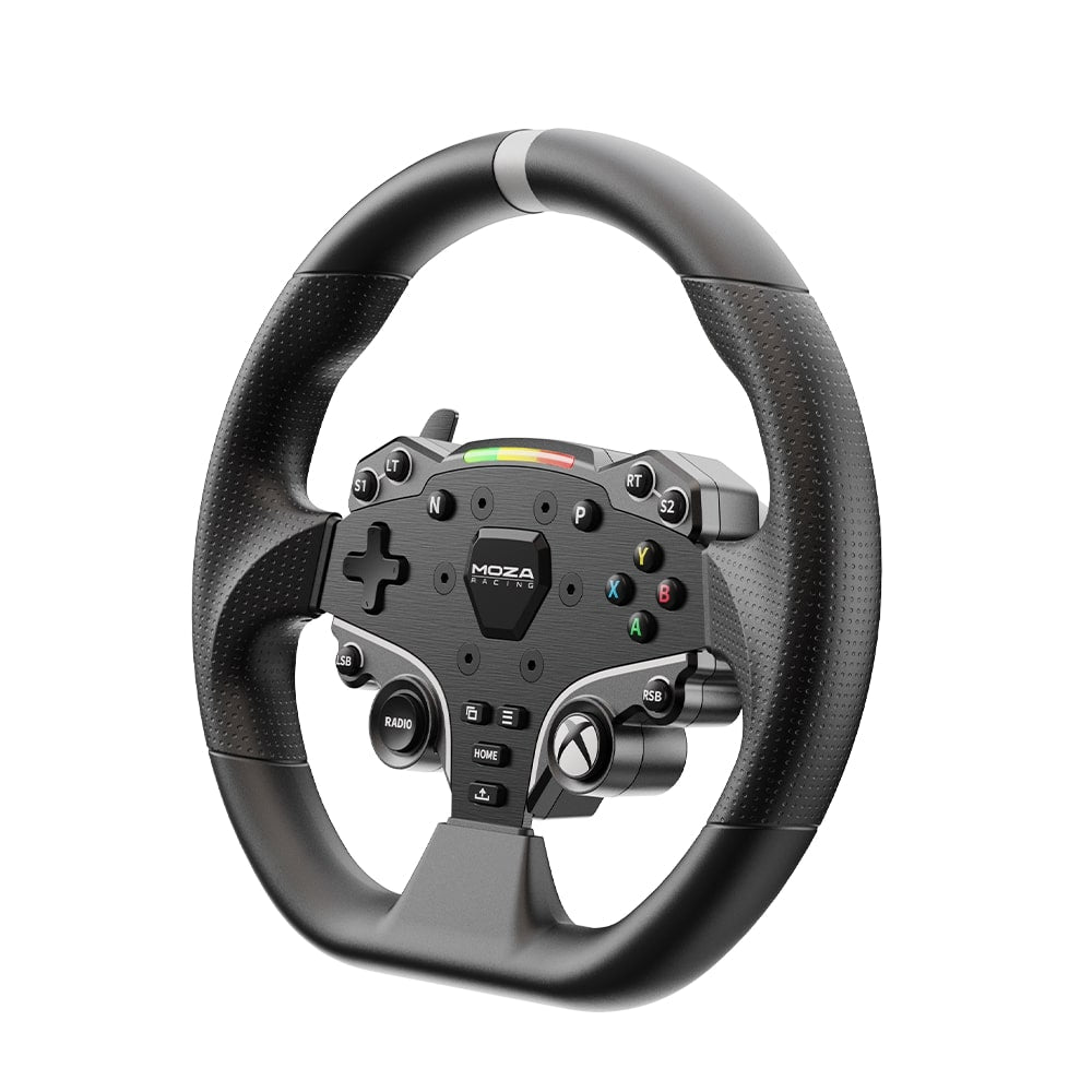 MOZA ESX Steering Wheel for Xbox & PC