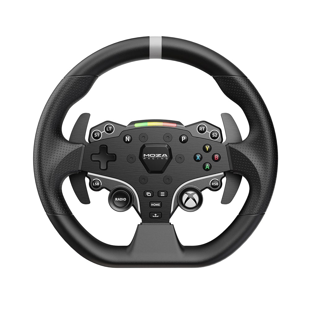 MOZA ESX Steering Wheel for Xbox & PC