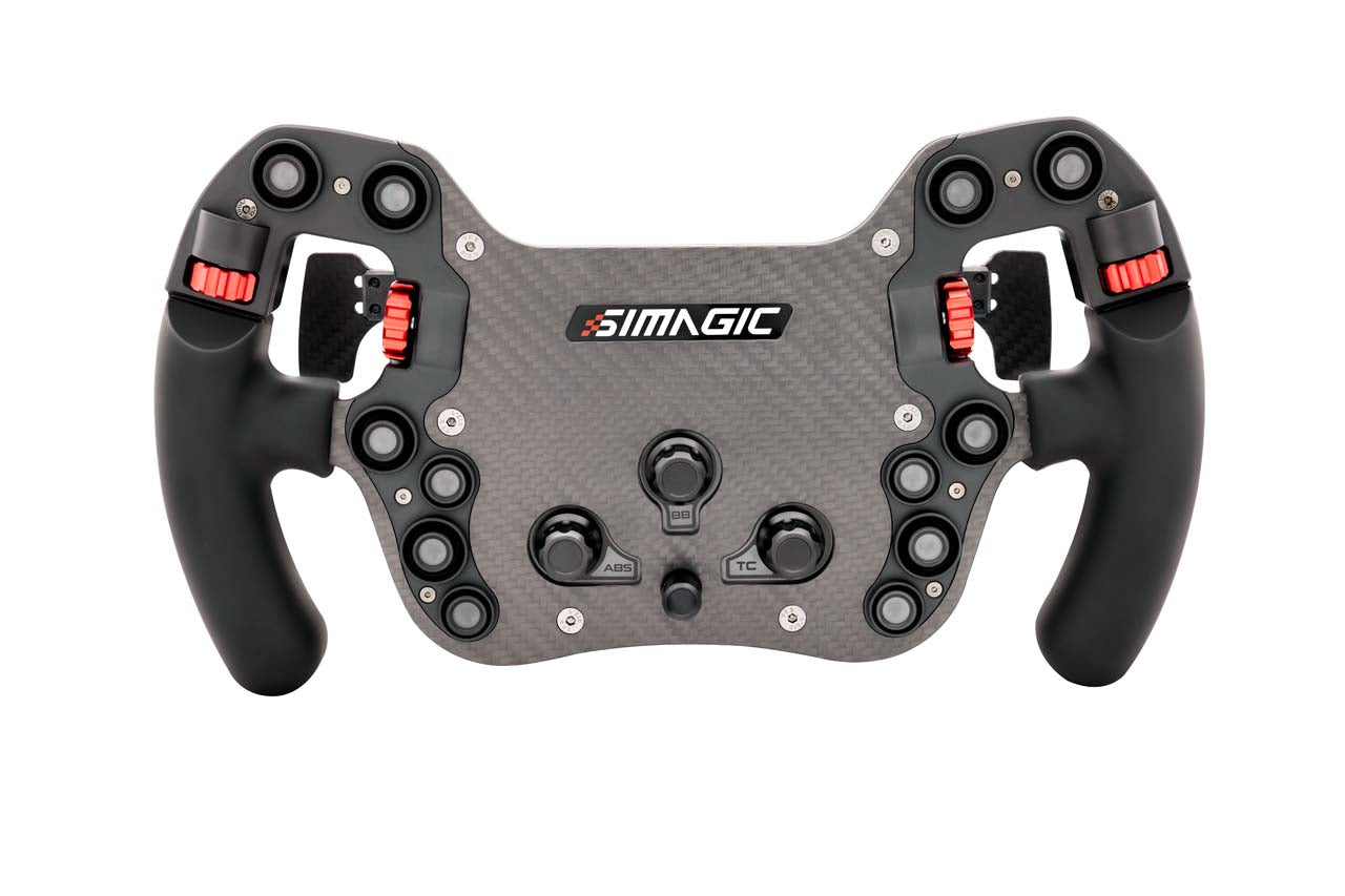 Simagic FX Formula Steering Wheel