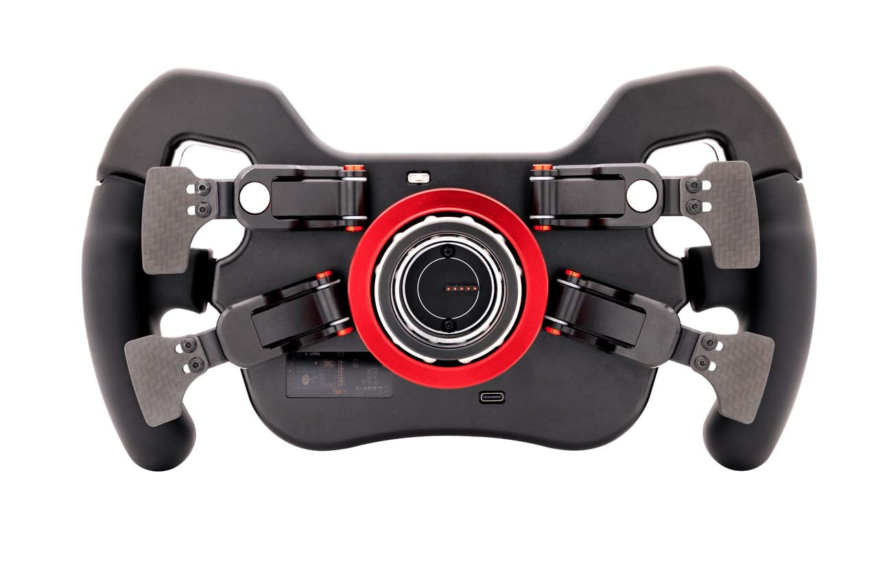 Simagic FX Formula Steering Wheel