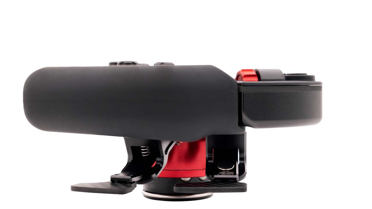 Simagic FX Formula Steering Wheel